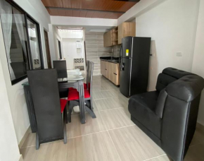 Apartamento Confort Quindío